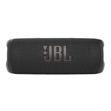 JBL | Flip 6 Portable Waterproof Speaker - Black