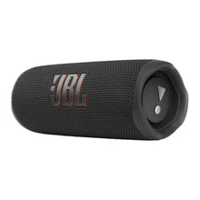 JBL | Flip 6 Portable Waterproof Speaker - Black