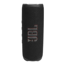 JBL | Flip 6 Portable Waterproof Speaker - Black