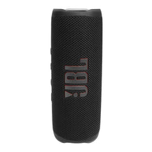 JBL | Flip 6 Portable Waterproof Speaker - Black