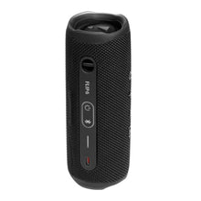 JBL | Flip 6 Portable Waterproof Speaker - Black