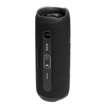 JBL | Flip 6 Portable Waterproof Speaker - Black