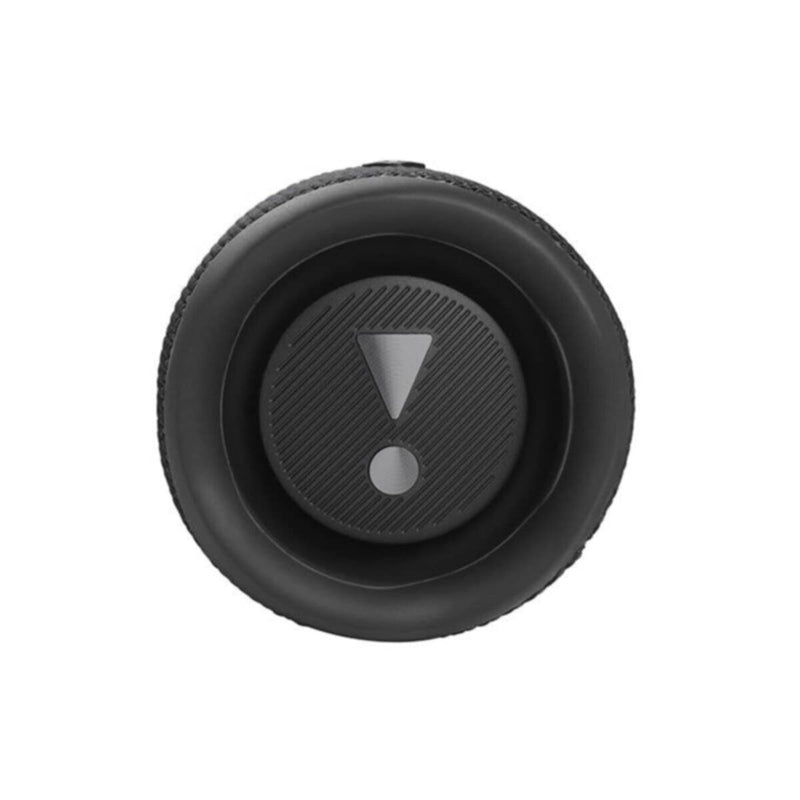 JBL | Flip 6 Portable Waterproof Speaker - Black