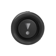 JBL | Flip 6 Portable Waterproof Speaker - Black