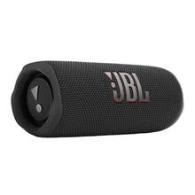 JBL | Flip 6 Portable Waterproof Speaker - Black