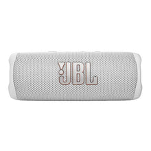 JBL | Flip 6 Portable Waterproof Speaker - White