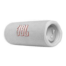 JBL | Flip 6 Portable Waterproof Speaker - White