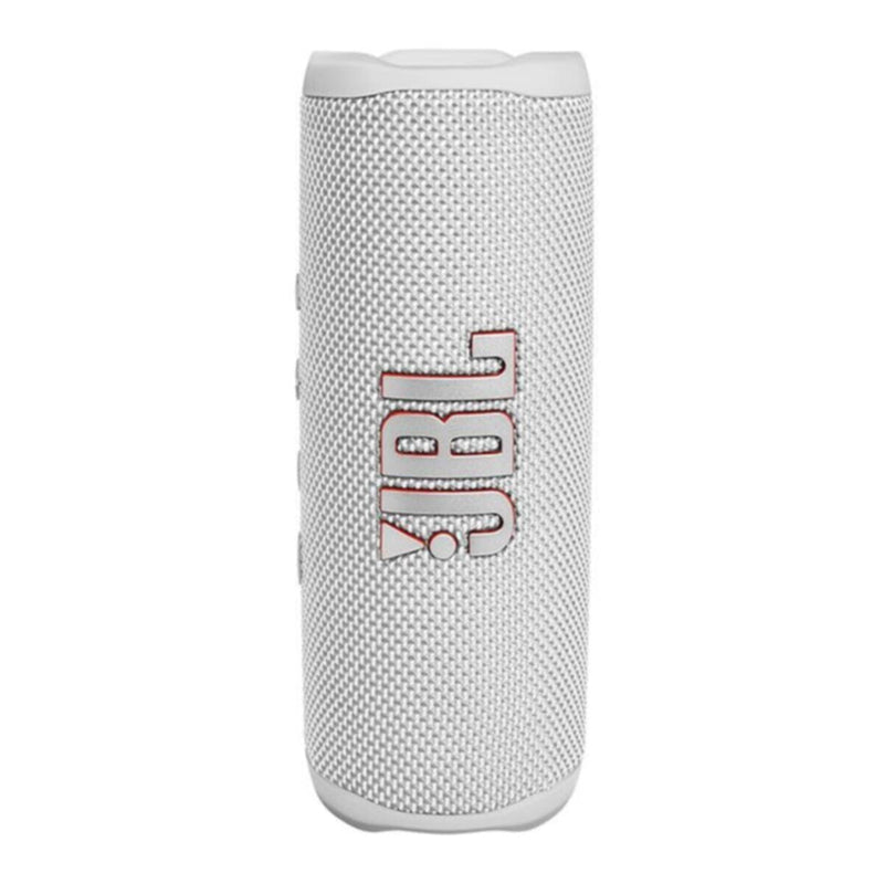 JBL | Flip 6 Portable Waterproof Speaker - White