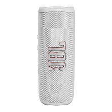 JBL | Flip 6 Portable Waterproof Speaker - White