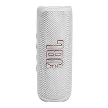 JBL | Flip 6 Portable Waterproof Speaker - White