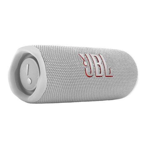 JBL | Flip 6 Portable Waterproof Speaker - White
