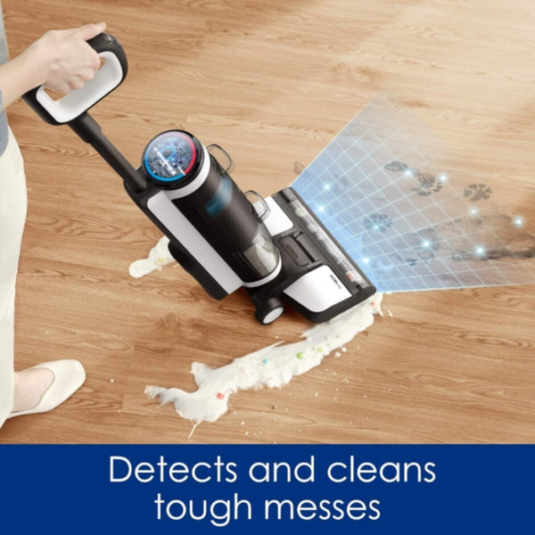 TINECO | Floor ONE S3 Breeze Cordless Vacuum Cleaner | FW052000SA