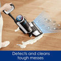 TINECO | Floor ONE S3 Breeze Cordless Vacuum Cleaner | FW052000SA