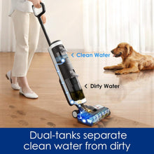 TINECO | Floor ONE S3 Breeze Cordless Vacuum Cleaner | FW052000SA