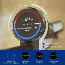 TINECO | Floor ONE S3 Breeze Cordless Vacuum Cleaner | FW052000SA