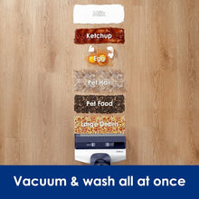 TINECO | Floor ONE S5 Smart Cordless Wet & Dry Vacuum Cleaner | FW104300SA