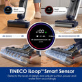 TINECO | Floor ONE S5 Smart Cordless Wet & Dry Vacuum Cleaner | FW104300SA