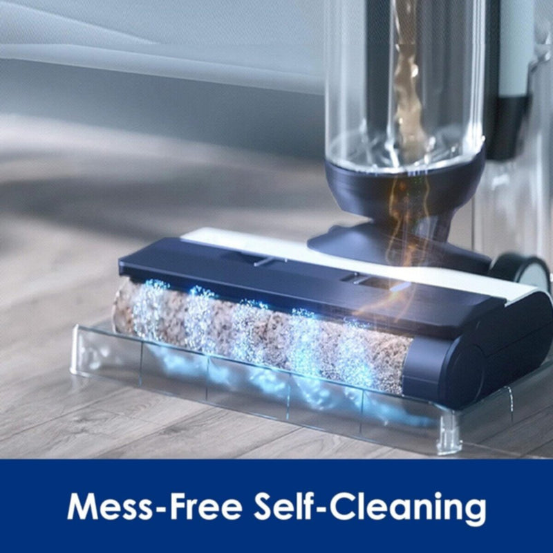 TINECO | Floor ONE S5 Smart Cordless Wet & Dry Vacuum Cleaner | FW104300SA