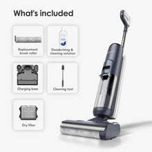 TINECO | Floor ONE S5 Smart Cordless Wet & Dry Vacuum Cleaner | FW104300SA