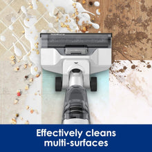 TINECO | iFLOOR 2 Complete Cordless Wet & Dry Vacuum Cleaner | FW012400SA