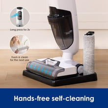 TINECO | iFLOOR 2 Complete Cordless Wet & Dry Vacuum Cleaner | FW012400SA