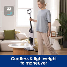 TINECO | iFLOOR 2 Complete Cordless Wet & Dry Vacuum Cleaner | FW012400SA