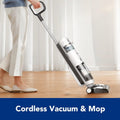 TINECO | iFloor 3 Breeze Wet & Dry Vacuum Cleaner Cordless  | FW041300SA