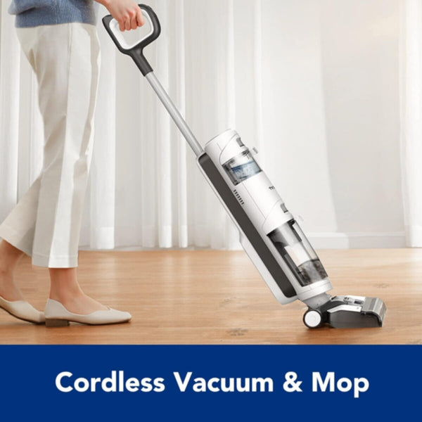 TINECO | iFloor 3 Breeze Wet & Dry Vacuum Cleaner Cordless  | FW041300SA