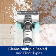 TINECO | iFloor 3 Breeze Wet & Dry Vacuum Cleaner Cordless  | FW041300SA