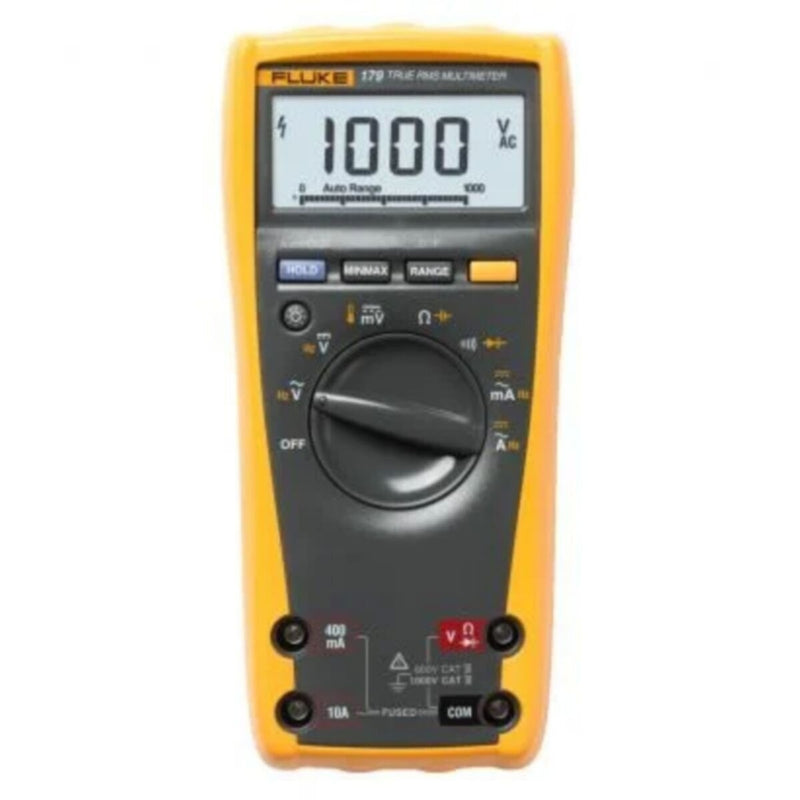 FLUKE | 179 True-RMS Digital Multimeter
