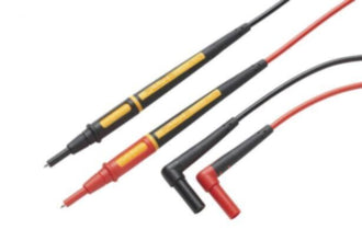 FLUKE | TwistGuard Test Leads | TL 175E