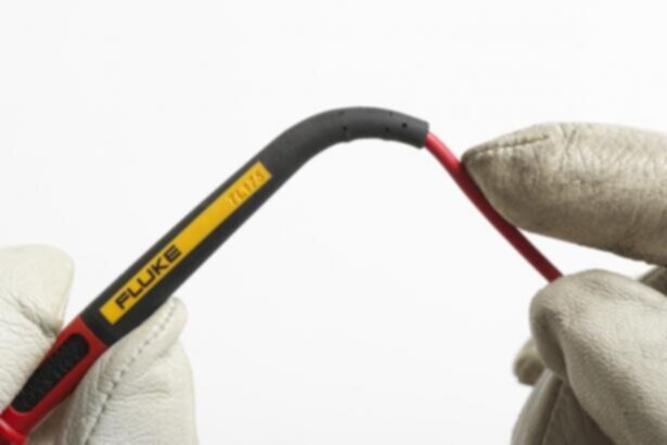 FLUKE | TwistGuard Test Leads | TL 175E