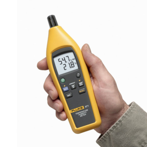 FLUKE | Temperature Humidity Meter | 971