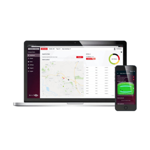 PESTWEST | Flydetect Software Acess Voucher | PST-FLY-EFK-900-085