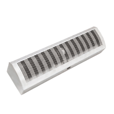 GENERALCO | Air Curtain 200Cm | FM-1220N-2Y- MC
