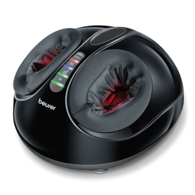 BEURER | Shiatsu and Air Compression Foot Massager 48W | FM 90