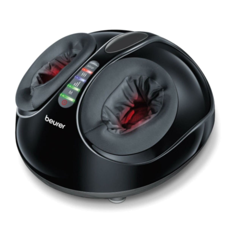 BEURER | Shiatsu and Air Compression Foot Massager 48W | FM 90