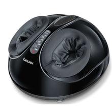 BEURER | Shiatsu and Air Compression Foot Massager 48W | FM 90