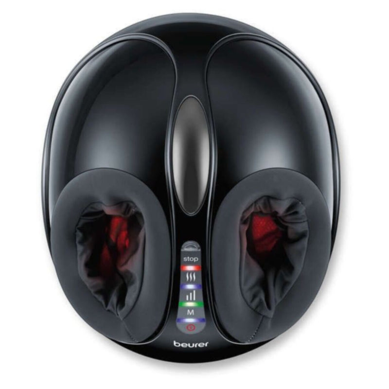 BEURER | Shiatsu and Air Compression Foot Massager 48W | FM 90