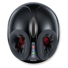 BEURER | Shiatsu and Air Compression Foot Massager 48W | FM 90