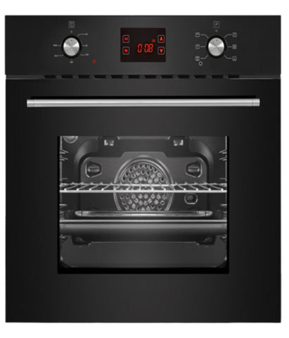 FERRE | Built-in Oven 60cm 58 Liters | FO-BO6060DG