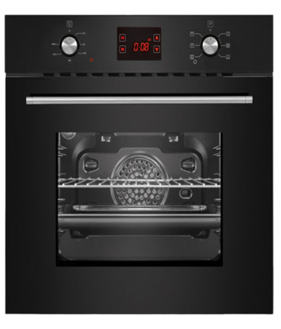 FERRE | Built-in Oven 60cm 58 Liters | FO-BO6060DG