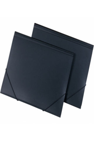 FOLDERMATE | Action Case A4 Box=20pc Black | FE-571-BK