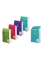 FOLDERMATE | Atache Fil Tp Lod-Barkode 15pc | FE-5026-ASS