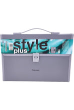 FOLDERMATE | Expanding file Box 10 pcs | FE-138-SR