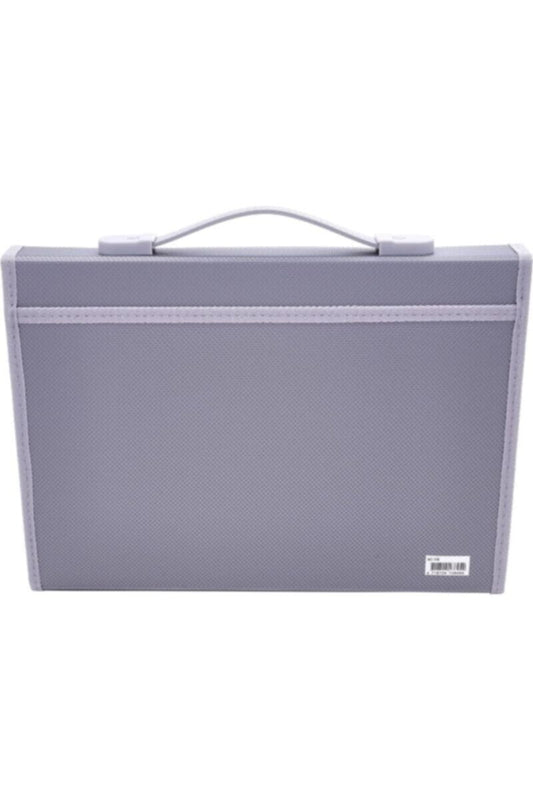 FOLDERMATE | Expanding file Box 10 pcs | FE-138-SR