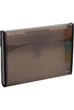 FOLDERMATE | Expdg File 12 pcs Assorted Bx=12 -PG | FE-154-ASS