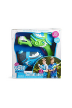 FOM MANIA | Foam Blaster 2 Pack Age 5+ Yrs | 3027