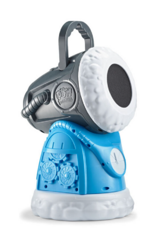 FOM MANIA | Fomalanche Foam Machine Age 5+ Yrs | 3034