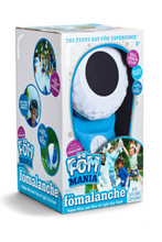 FOM MANIA | Fomalanche Foam Machine Age 5+ Yrs | 3034